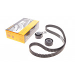 Комплект ГРМ Ford Focus/Mondeo/Transit 1.5/1.6 TDCi 14- (25.4x141z) 