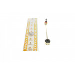 Тяга стабілізатора (заднього) VW Caddy 03- 