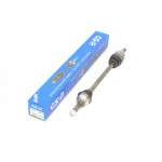 Піввісь (задня) Tesla Model S/X 13- (30x29/868) 