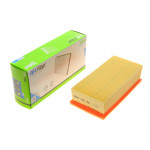 Фільтр повітряний Citroen C3/Peugeot 208/308 1.0/1.2VTi/PureTech 12- 