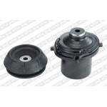 Подушка амортизатора (переднього) + підшипник Opel Combo 01- 