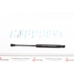 Амортизатор капоту BMW 5 (E39) 95-03 