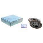 Комплект зчеплення Renault Clio III 1.5 dCi 05- (d=216mm) 