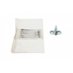 Скоба замка дверей (бічних) Fiat Ducato/Peugeot Boxer 06- 