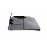 Бризковик (задній) (R) MB Sprinter 515/VW Crafter 50 06- (спарка) (9068820704) 