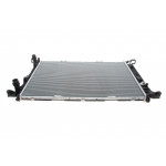 Радіатор охолодження Audi A4/A5/A6/Q3/Q5 1.4-3.0d 07- 