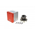 Підшипник маточини (задньої) Mitsubishi Outlander 12- (70.60x140.50x77.80) 