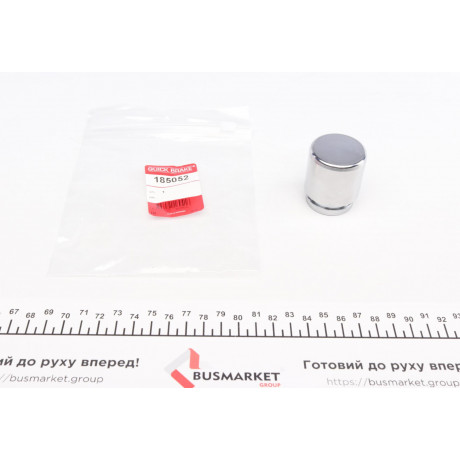 Поршень супорта (заднього) Mitsubishi Outlander/Lancer 03-/Nissan Leaf 10- (38x45mm)