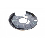 Захист диска гальмівного (заднього) (R) MB C-class (W202) 93-01/E-class (W124) 84-95 