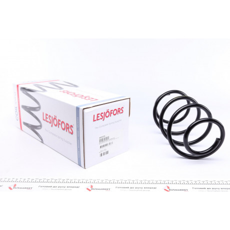 Пружина (передня) Hyundai i30 1.4-1.6CRDi 11-/Kia Cee'd 1.4-1.6CRDi 11-18 (унив/накл.зад.ч)