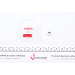 З'єднувач трубки гальмівний (7/16''x24/12x15.5/d=6.5) 