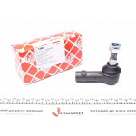 Наконечник тяги рульової Iveco Daily 85-06 