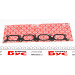 Прокладка колектора впускного VW Golf IV 1.8 T 97-06 