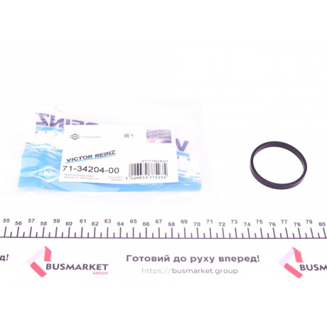 Прокладка колектора впускного VW Caddy 1.2-1.4 TSI 00-