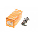 Форсунка омивача фари BMW X5 (E70) 06-10 (R) 