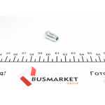 З'єднувач трубки гальмівний (M10x1.25/10x19.5/d=5.0) 