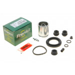 Ремкомплект супорта (заднього) Citroen Jumpy/Peugeot Expert 16- (d=45) (+поршень з механізмом) 