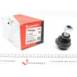 Опора кульова (передня/знизу) Citroen Berlingo 08- 