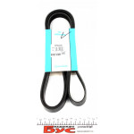 Ремінь генератора BMW 3 (E46)/5 (E39) 1.8D/Land Rover 2.0 Td4 4x4 00-06 