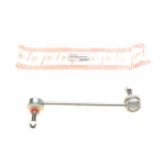 Тяга стабілізатора (переднього) (L) Hyundai Getz 02-10 (L=197.6mm) 