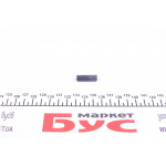 Заглушка паливної/вакуумної магістралі MB Vito (W638) 96-03/Sprinter 901-904 95-06/VW LT 75-96 