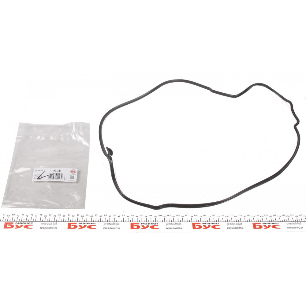 Прокладка кришки клапанів MB C-class (W202)/E-class (W124/W210) 93-00