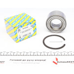 Підшипник маточини (передньої) Toyota Avensis 97-08/Corolla 97-07 