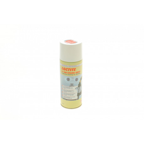 LOCTITE SF 7900 AE400ML Керамічний спрей для захисту сварочного обладнання
