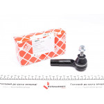 Наконечник тяги рульової (R) Ford Fiesta/Fusion 01-12 (поперечн.) 