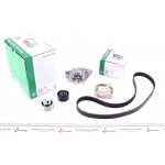 Комплект ГРМ + помпа Citroen Berlingo/Jumpy 2.0HDI, (141x25.4), DW10TD 