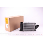 Радіатор інтеркулера Renault Megane IV 1.6 dCi 15- 