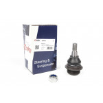 Опора кульова (передня) Opel Movano/Renault Master 10- (права різьба) 