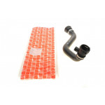 Патрубок радіатора (нижній) (R) BMW 5 (E39)/7 (E38) 2.0i-3.0i 95-04 