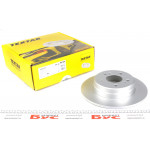 Диск гальмівний (задній) MB C-class (W202/W203/CL203/S202)/E (W124/W210/S124) -07 (278x9) PRO 