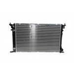 Радіатор охолодження Audi Q5 3.0TDI 08-17 