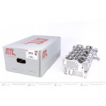 Головка блоку циліндрів MB Sprinter/Vito OM651 06- 