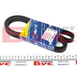 Ремінь генератора Citroen Berlingo 1.9D (1868) (6PK1680) 