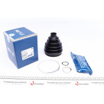 Пильник ШРКШ (зовнішній) Audi A6/A8/VW Phaeton 02-16 (28x98x120) (к-кт) 