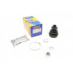 Пильник ШРКШ (зовнішній) Cirtoen С2/С3 1.1-1.4 02- (20x68x100) (к-кт) 