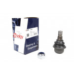 Опора кульова (передня) MB Sprinter 906/VW Crafter 30-35 2.2CDI/2.5TDI 06- 