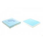 Фільтр салону Hyundai Sonata/Kia Optima 15- 