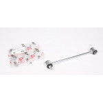 Тяга стабілізатора (заднього) MB E-class (W211) 2.2CDI/2.7CDI 02- 