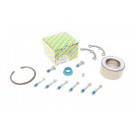 Підшипник маточини (задньої) MB E-class (W210)/S (W140) (49x88x46)  Підшипник маточини (задньої) MB E-class (W210)/S (W140) (49x88x46)