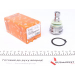 Опора кульова (передня/знизу) Hyundai Santa Fe I/II 00-/Kia Sorento II 02- 