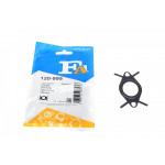 Прокладка турбіни Opel Astra/Vectra 1.9 CDTI 04-10 (трубка на злив масла) 