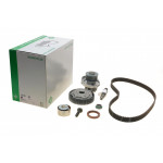 Комплект ланцюга ГРМ Fiat Doblo 1.2-1.4 01- 