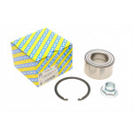 Підшипник маточини (передньої) Hyundai Elantra 06-/i30 07-12/Kia Cee'd 06- (42x78x40) 