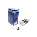 Насос паливний в бак Nissan Qashqai 1.6/2.0 07-13 