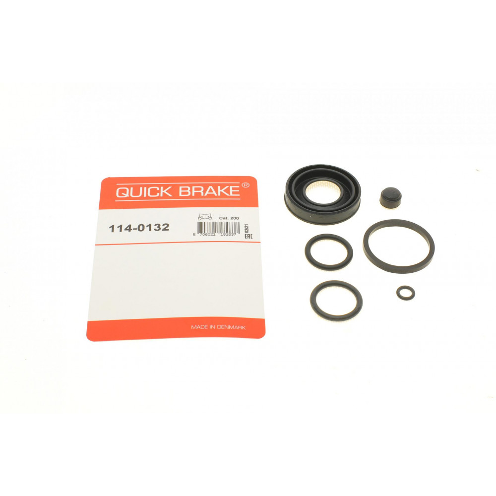 Ремкомплект супорта (заднього) Ford Mondeo 94-00 (d=36mm)