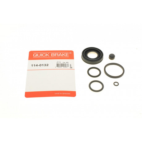 Ремкомплект супорта (заднього) Ford Mondeo 94-00 (d=36mm)